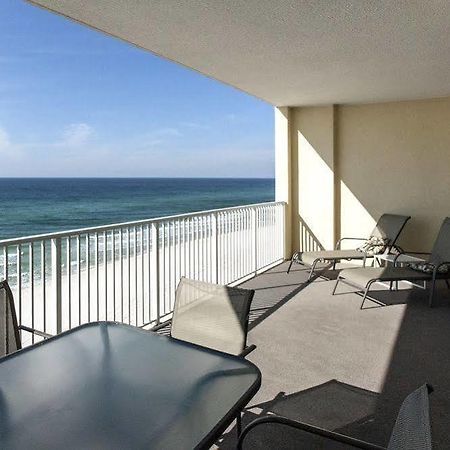 Ocean Reef By See Ya At The Beach Panama City Beach Exteriör bild