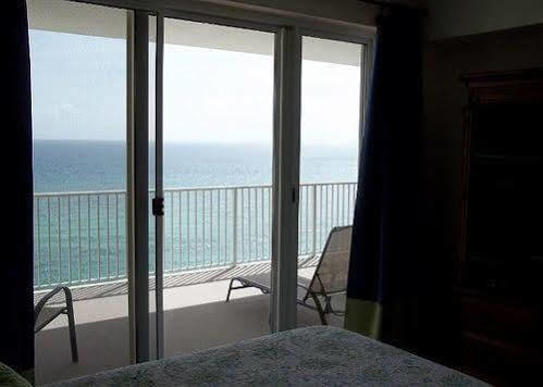 Ocean Reef By See Ya At The Beach Panama City Beach Exteriör bild